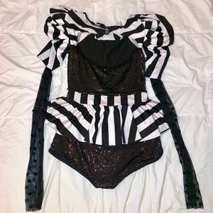 Dance Costume